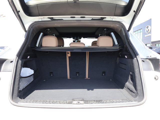 used 2019 Porsche Cayenne car, priced at $25,999
