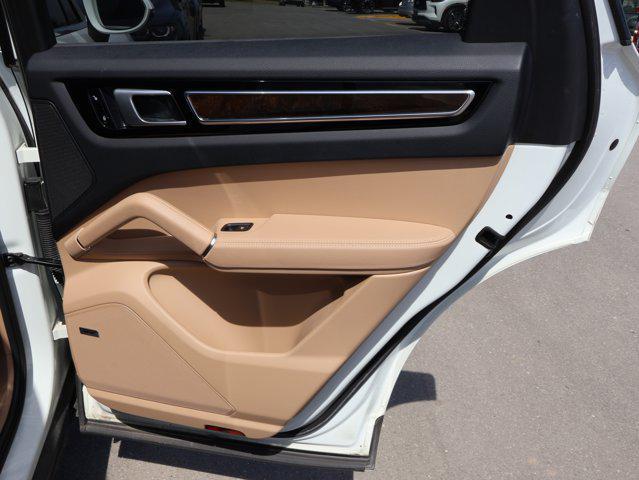 used 2019 Porsche Cayenne car, priced at $25,999