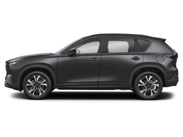 new 2026 Mazda CX-5 car, priced at $36,514
