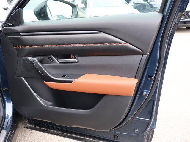 used 2025 Mazda CX-50 car, priced at $38,470