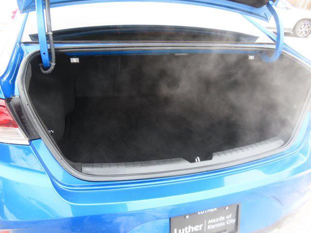 used 2018 Hyundai Sonata car, priced at $11,499