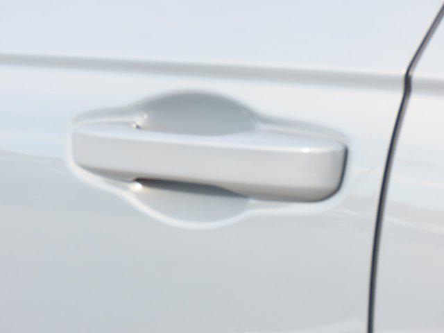 used 2025 Honda Accord car, priced at $30,555