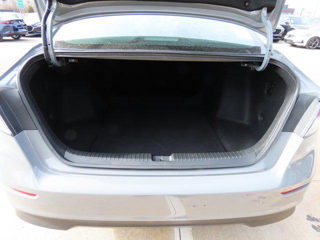 used 2025 Honda Accord car, priced at $30,555