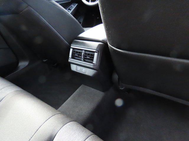 used 2025 Honda Accord car, priced at $30,555