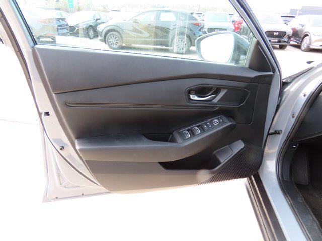 used 2025 Honda Accord car, priced at $30,555