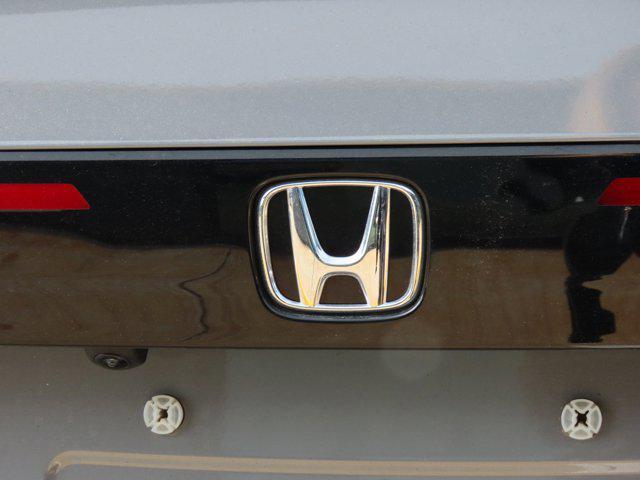 used 2025 Honda Accord car, priced at $30,555