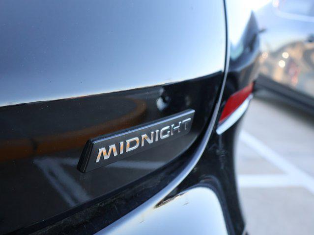 used 2023 Nissan Murano car, priced at $24,394