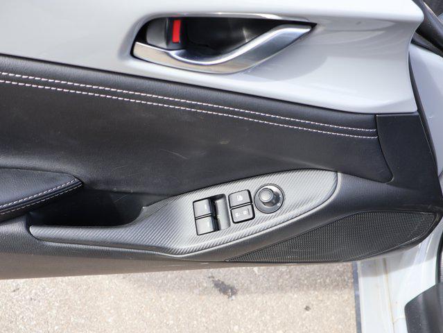 used 2024 Mazda MX-5 Miata RF car, priced at $29,555