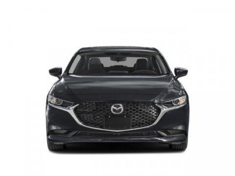 new 2026 Mazda Mazda3 car, priced at $27,090