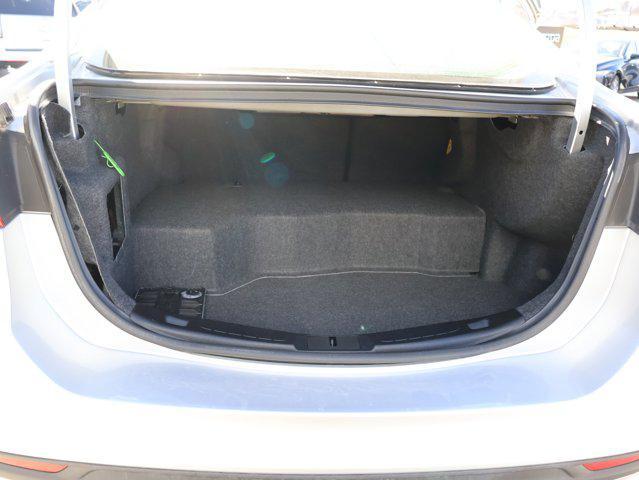 used 2018 Ford Fusion Hybrid car, priced at $17,865