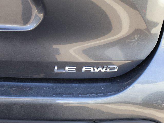 used 2024 Toyota Highlander car, priced at $33,695