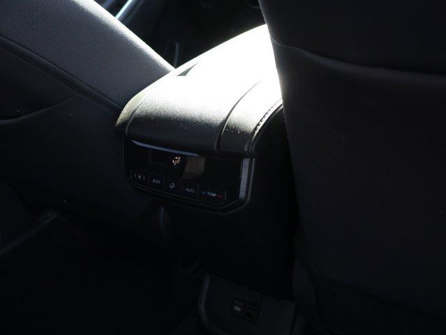 used 2024 Toyota Highlander car, priced at $33,695