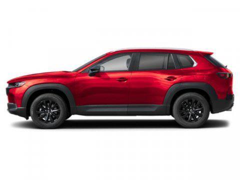 new 2026 Mazda CX-50 car, priced at $34,330