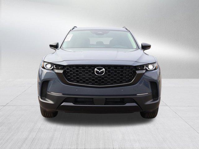 new 2026 Mazda CX-50 Hybrid car, priced at $38,130