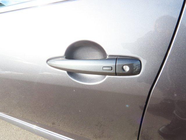 used 2024 Nissan Sentra car, priced at $22,295