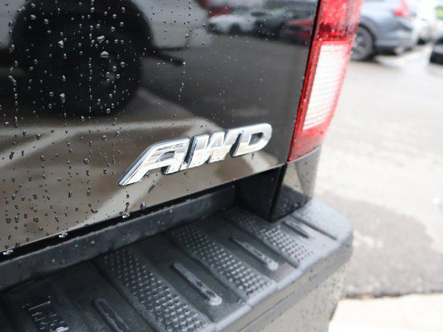 used 2023 Honda Ridgeline car, priced at $35,294