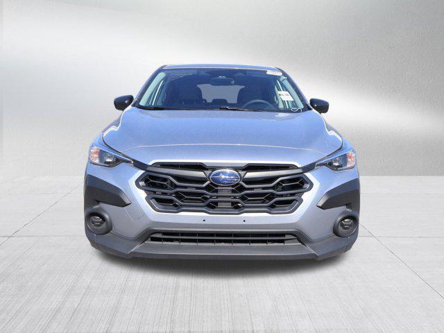 used 2024 Subaru Crosstrek car, priced at $25,195