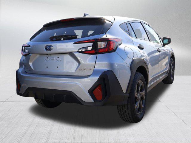 used 2024 Subaru Crosstrek car, priced at $25,195