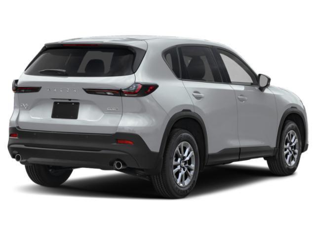 new 2026 Mazda CX-5 car, priced at $34,804