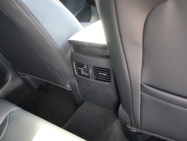 new 2026 Mazda CX-30 car, priced at $28,165