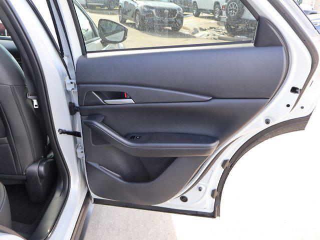 new 2026 Mazda CX-30 car, priced at $28,165