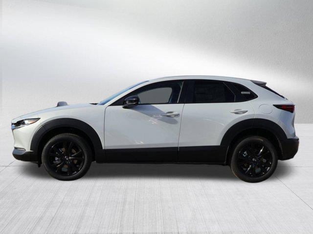 new 2026 Mazda CX-30 car, priced at $28,165