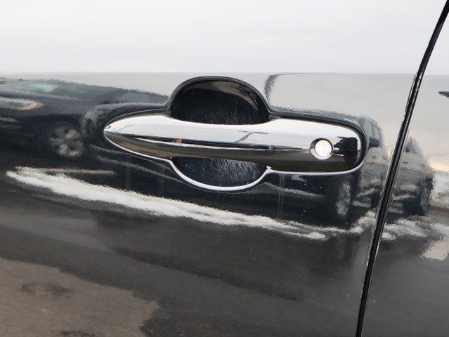 used 2024 Toyota Corolla car, priced at $18,295