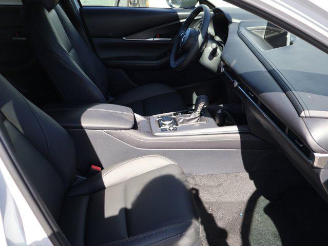 new 2026 Mazda CX-30 car, priced at $28,025