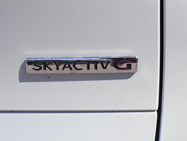 new 2026 Mazda CX-30 car, priced at $28,025