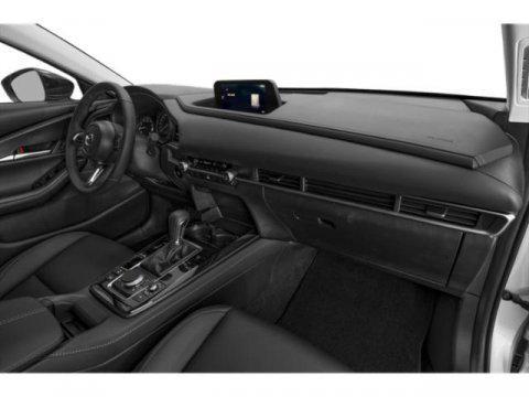 new 2026 Mazda CX-30 car, priced at $28,165