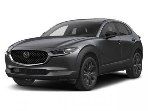 new 2026 Mazda CX-30 car, priced at $30,165