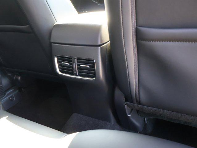 new 2025 Mazda CX-5 car, priced at $30,500