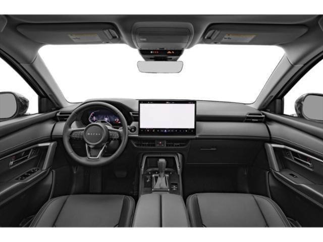 new 2026 Mazda CX-5 car, priced at $42,509