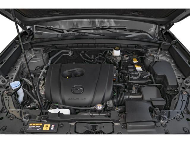 new 2026 Mazda CX-5 car, priced at $42,509