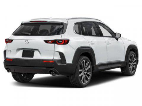 new 2026 Mazda CX-50 car, priced at $35,855