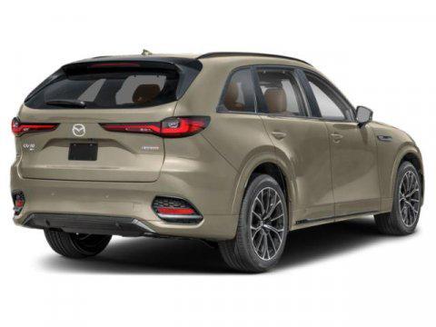 new 2026 Mazda CX-70 car, priced at $58,050