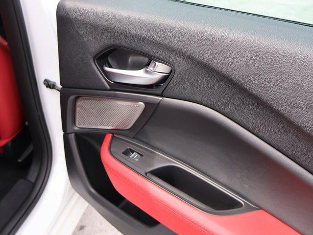 used 2022 Acura TLX car, priced at $35,995