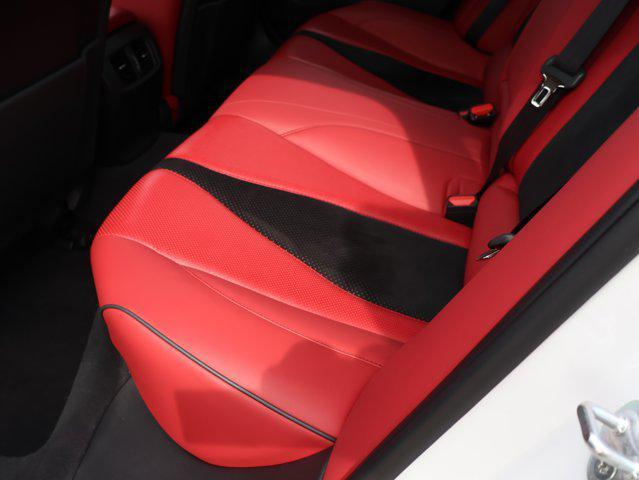 used 2022 Acura TLX car, priced at $35,995