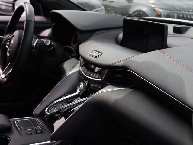 used 2022 Acura TLX car, priced at $35,995