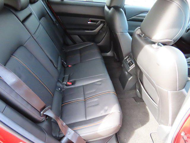 used 2025 Mazda CX-50 Hybrid car, priced at $35,995