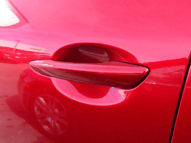 used 2025 Mazda CX-50 Hybrid car, priced at $35,995