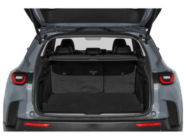 new 2026 Mazda CX-50 car, priced at $44,679