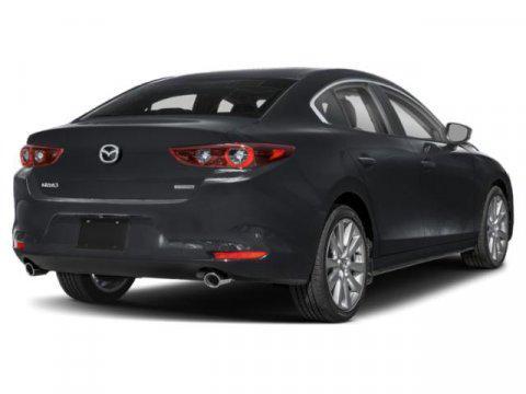 new 2026 Mazda Mazda3 car, priced at $27,620