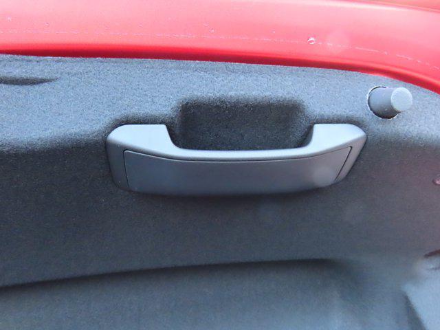 new 2026 Mazda Mazda3 car, priced at $27,620