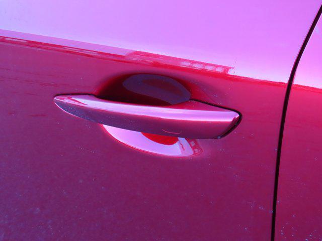 new 2026 Mazda Mazda3 car, priced at $27,620