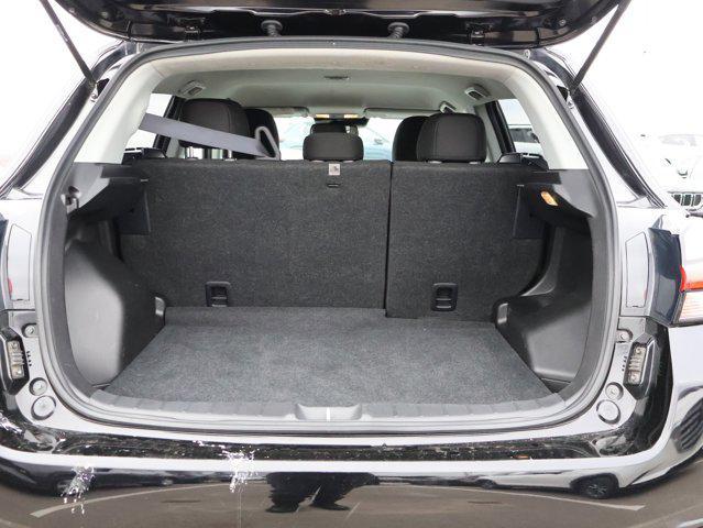 used 2024 Mitsubishi Outlander Sport car, priced at $18,995