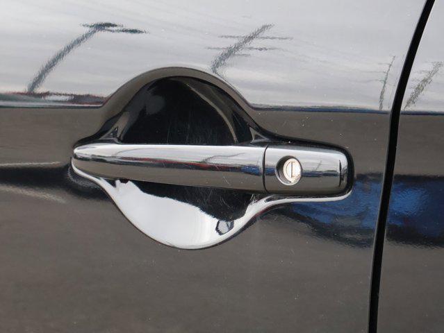 used 2024 Mitsubishi Outlander Sport car, priced at $18,995