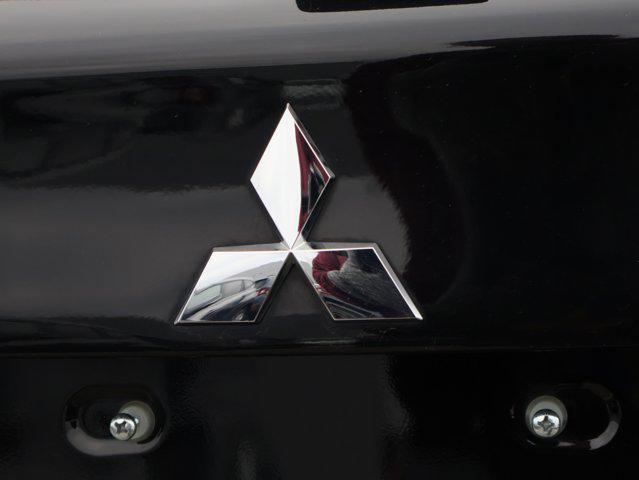 used 2024 Mitsubishi Outlander Sport car, priced at $18,995