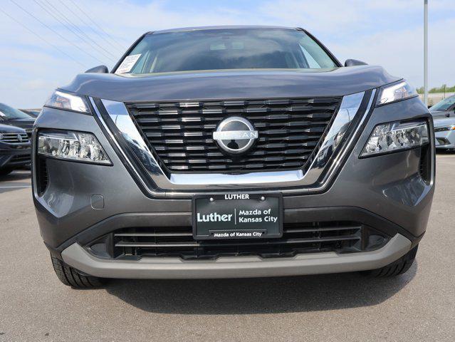 used 2023 Nissan Rogue car, priced at $21,894