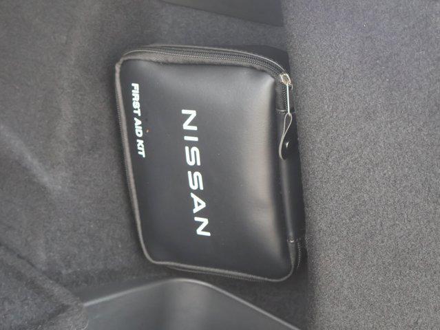 used 2023 Nissan Rogue car, priced at $21,894
